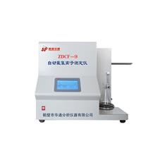 自動(dòng)氟氯離子測(cè)定儀（高溫水解裝置）